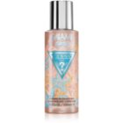 GUESS Destination Miami Vibes Shimmer Body Mist Spray, 8.4 Fl Oz Fragrance  Mist 8.4 Fl Oz (Pack of 1)