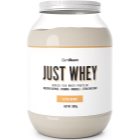 GymBeam Just Whey supliment alimentar proteine din zer cu enzime digestive