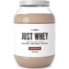 GymBeam Just Whey supliment alimentar proteine din zer cu enzime digestive