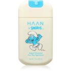 HAAN Blue Smurf