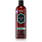 HASK Tea Tree Oil &amp; Rosemary