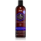 HASK Curl Care