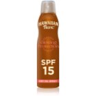 Hawaiian Tropic Glowing Protection Dry Oil Spray