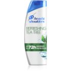 Head & Shoulders Tea Tree