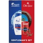 Head & Shoulders Gentleman's Set