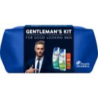 Head&ShouldersGentleman'sKit