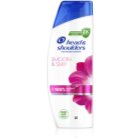 Head & Shoulders Smooth & Silky