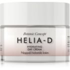 Helia-D Botanic Concept