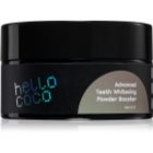 hello coco Advanced Whitening Powder Booster