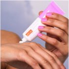 Hello Sunday Feuchtigkeitsspendende Handcreme Mit LSF 30 – Mit Hyaluron, Aloe Vera & Panthenol, 30 Ml