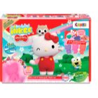 Hello Kitty Gift Box Bath