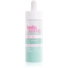 hello sunday the mineral one lightweight serum drops
