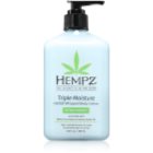HEMPZ Triple Moisture