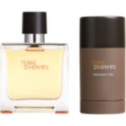 HERMÈS Terre d’Hermès Pure Perfume, the fragrance ritual