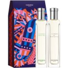 HERMÈS Parfums-Jardins Collection Sur Le Nil confezione regalo unisex