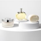 HERMÈS Barénia Perfumed Body Cream парфумоване молочко для тіла