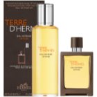 Terre d’Hermès Eau Intense Vétiver Ricarica Eau de parfum