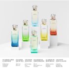 その他 HERMES UN JARDIN SUR LA LAGUNE HERMÈS Parfums-Jardins Collection Un Jardin Sur La Lagune