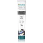 Himalaya Herbals Whitening Antiplaque Charcoal + Black Seed Oil