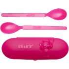 Hipp Spoons Set