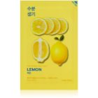 Holika Holika Pure Essence Lemon