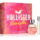 Hollister Festival Vibes coffret cadeau pour homme