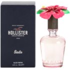 Hollister sadie perfume new arrivals