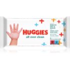 Huggies All Over Clean