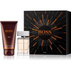 Hugo boss deals orange gift set