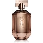 hugo boss the scent notino