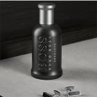 hugo boss absolute limited edition