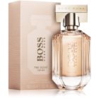 Hugo Boss BOSS The Scent Eau de Parfum for Women | notino.co.uk
