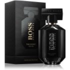 hugo boss the scent parfum