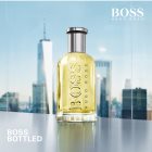 boss bottled notino