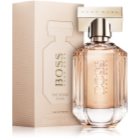 hugo boss the scent intense 100ml for her