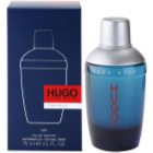 hugo boss blue dark