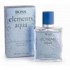 Hugo boss boss elements aqua best sale