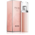 Hugo Boss BOSS Ma Vie Florale Eau de Parfum for Women | notino.co.uk