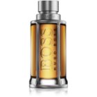 hugo boss 200ml the scent