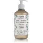 I Love Naturals Lime, Ginger & Cardamom