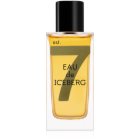Iceberg Eau de Iceberg Amber