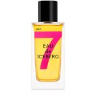 Iceberg Eau de Iceberg Wild