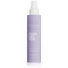 ICONIQUE Professional COOL LIKE YOU Perfect Blonde & Silver
