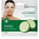 IDC Institute Cucumber