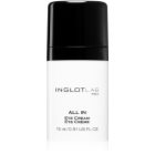 Inglot Lab All In
