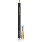 Organic eyebrow best sale pencil