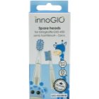 innoGIO GIOGiraffe Sonic Toothbrush spazzolino sonico per bambini