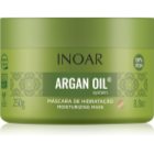 INOAR Argan Oil System