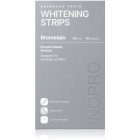 InoPro Advanced Whitening Strips