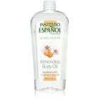 Instituto Español Almond